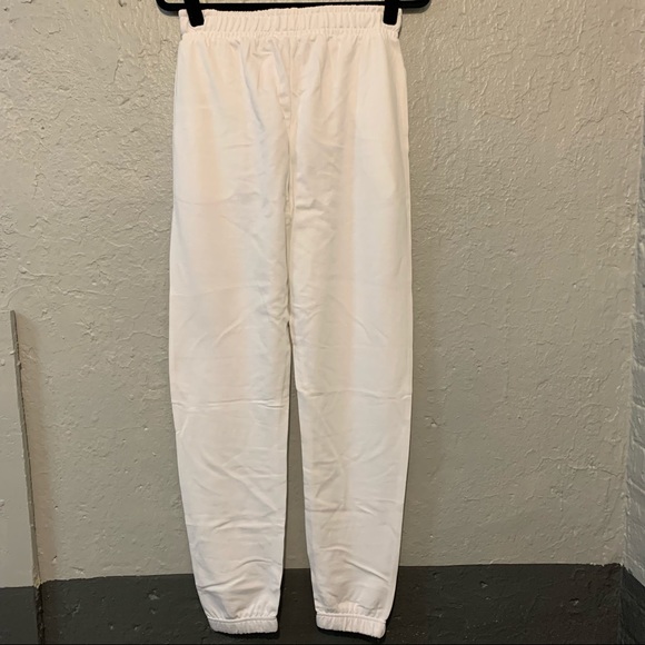 ❌ SOLD❌ Missguided Basic Joggers - Picture 6 of 8